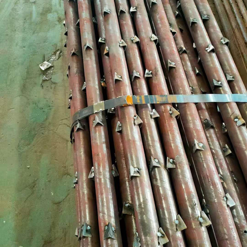 沈北土钉小导管