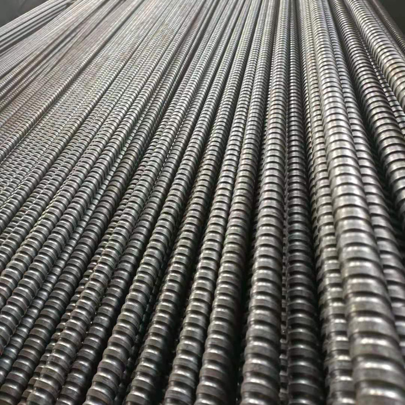 沈北中空锚杆